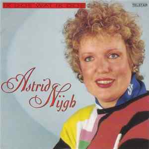 Astrid Nijgh - Ik Doe Wat Ik Doe FLAC