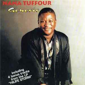 Nana Tuffour - Genesis FLAC