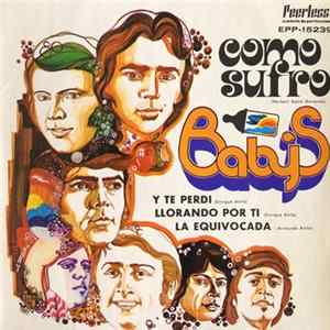 Los Babys - Como Sufro FLAC