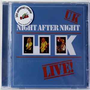 UK - Night After Night FLAC