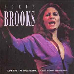 Elkie Brooks - Elkie Brooks FLAC
