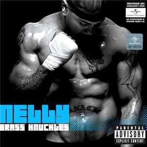 Nelly - Brass Knuckles FLAC