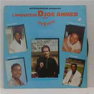 L'Innovateur Djoe Ahmed Et Le Zoukabyle - Le Solitaire FLAC