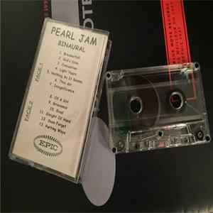 Pearl Jam - Binaural FLAC