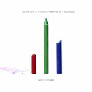 Devin Townsend Project - Addicted FLAC