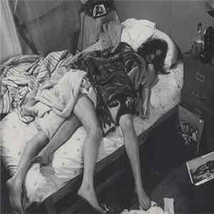 H.P. Zinker - Mysterious Girl E.P. FLAC