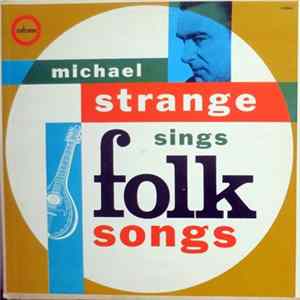 Michael Strange - Sings Folk Songs FLAC