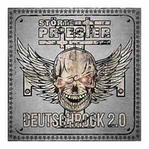 Störte Priester - Deutschrock 2.0 FLAC