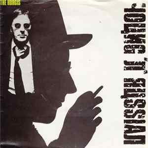 The Korgis - Young 'N' Russian FLAC
