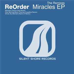 ReOrder - Miracles EP (The Remixes) FLAC