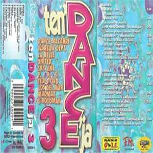 Various - Ten'DANCE'Ja 3 FLAC