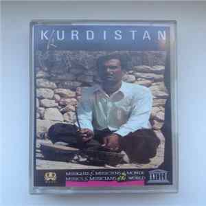 Said Hassan, Mohammed Ali Te'djo, Hussein Mohammed Ra'sho, Hamo Hassan Ra'sho, Mohammed Ahmed Ra'sho, Hanan Ahmed Nasser - Kurdistan FLAC