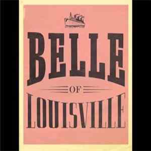 Belle Of Louisville - Delta Blues & Southern Country EP FLAC