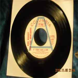 Ron Moody And The Centaurs - If I Didn't Have A Dime / The New Breed FLAC