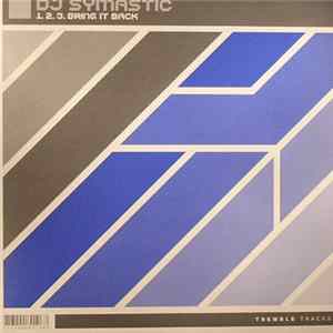 DJ Symastic - 1.2.3. Bring It Back FLAC