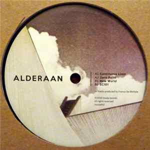 Alderaan - Continuous Limit Ep FLAC