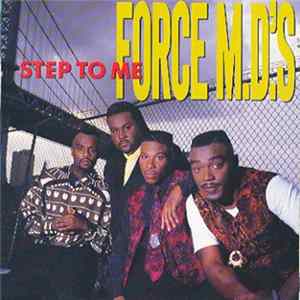 Force MD's - Step To Me FLAC