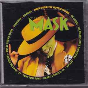Various - The Mask (Music From The Motion Picture) FLAC