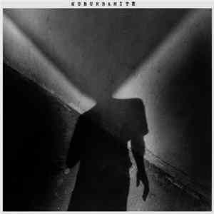 Suburbanite - Suburbanite FLAC