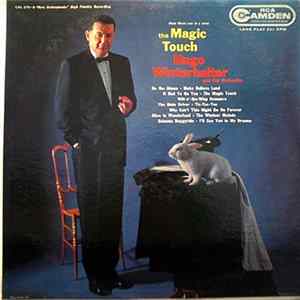 Hugo Winterhalter And His Orchestra - The Magic Touch FLAC