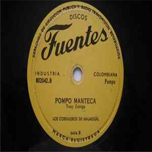 Los Corraleros De Majagual - Ritmo De Colombia FLAC
