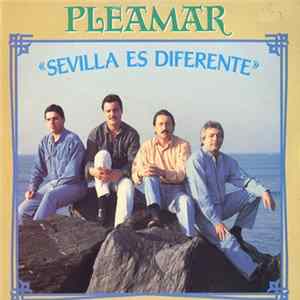Pleamar - Sevilla Es Diferente FLAC