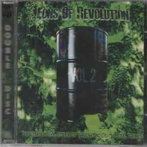Various - Eons Of Revolution Vol. 2 FLAC