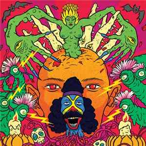 Earthling Society / Morphic Resident - MO - The Demon / Transient Head EP FLAC