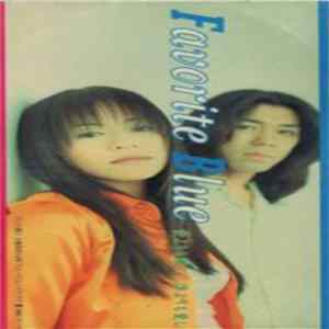 Favorite Blue - 愛よりも激しく、誰よりも愛しく FLAC