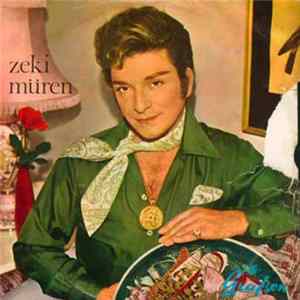 Zeki Müren - Aşkın Kanunu / Sensiz Kalan Gönlümde FLAC