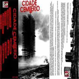 Cidade Cemitério - Asa Morte FLAC