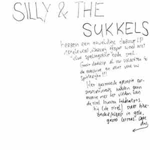 Silly & The Sukkels - Silly & The Sukkels FLAC