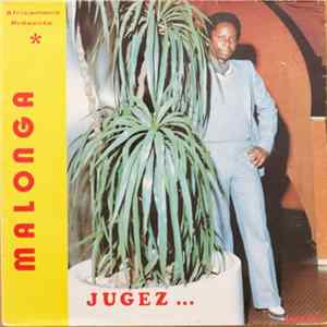 Malonga - Jugez… FLAC