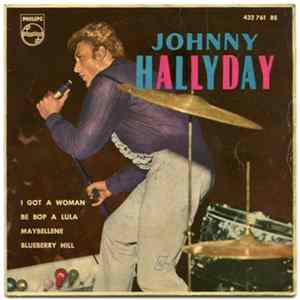 Johnny Hallyday - Johnny En Nueva York FLAC
