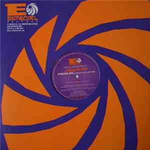 Lady Alma - Pressure (Universal Sun Club Remixes) FLAC