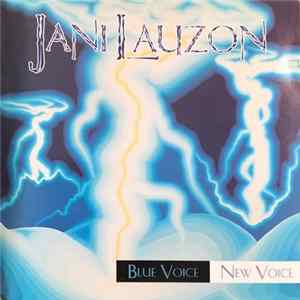 Jani Lauzon - Blue Voice New Voice FLAC