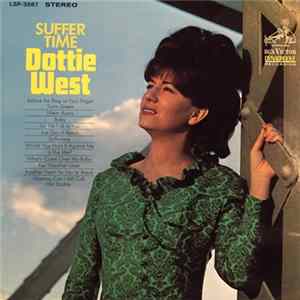 Dottie West - Suffer Time FLAC