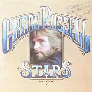 Gregg Russell - Stars FLAC