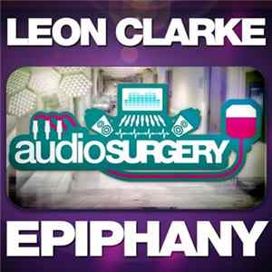 Leon Clarke - Epiphany FLAC