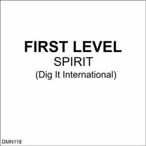 First Level - Spirit FLAC