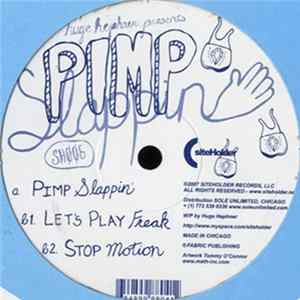 Huge Hephner - Pimp Slappin` FLAC
