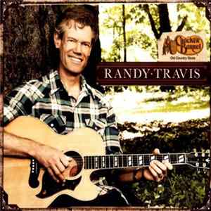 Randy Travis - Randy Travis FLAC