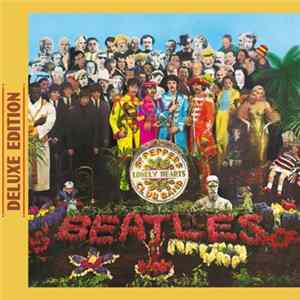Beatles - Sgt. Pepper's Lonely Hearts Club Band FLAC