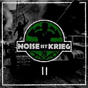 Various - Noise Ist Krieg 2 FLAC