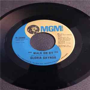 Gloria Gaynor - Walk On By / Real Good People FLAC