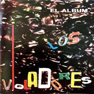 Los Violadores - El Album FLAC