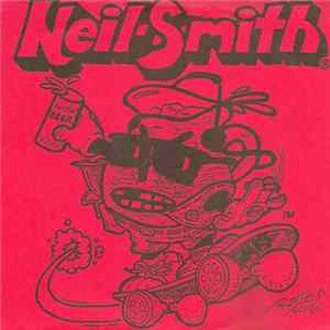 Neil-Smith - Rotten Roll FLAC