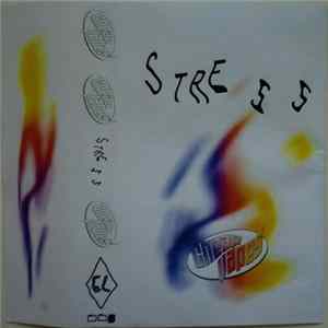 Stress - Cheap Vapes FLAC