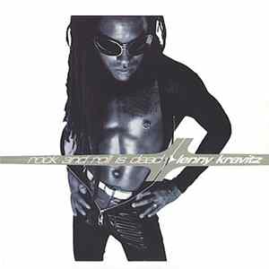 Lenny Kravitz - Rock And Roll Is Dead FLAC
