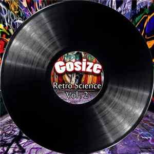Gosize - Retro Science Vol. 2 FLAC